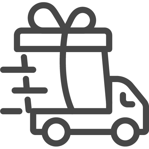 shipping